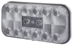 HELLA Lampa spate HELLA 2VA 011 900-001 (2VA 011 900-001)