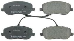 AISIN Set placute frana AISIN BPFI-1023 (BPFI-1023)