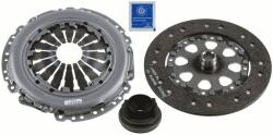 SACHS Set ambreiaj SACHS 3000 951 174 (3000 951 174)