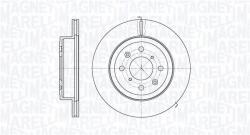 Magneti Marelli Disc frana MAGNETI MARELLI 361302040476 (361302040476)