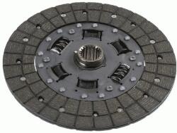 SACHS Disc ambreiaj SACHS 1878 600 542 (1878 600 542)