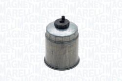 Magneti Marelli Filtru combustibil MAGNETI MARELLI 152071760796 (152071760796)