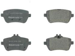 AISIN Set placute frana AISIN BPMB-7004 (BPMB-7004)
