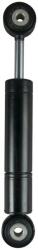 GATES Amortizor vibratii, curea transmisie cu caneluri GATES T39344 (T39344)