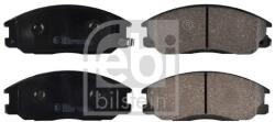 Febi Bilstein Set placute frana FEBI BILSTEIN 16682 (16682)
