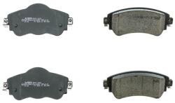 AISIN Set placute frana AISIN BPCI-1010 (BPCI-1010)