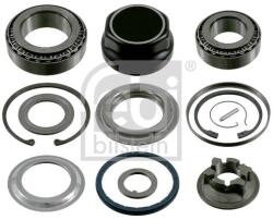 Febi Bilstein Set rulment roata FEBI BILSTEIN 10505 (10505)