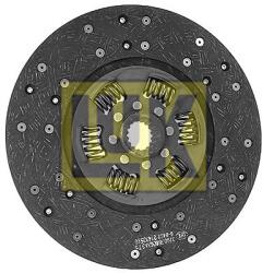 LUK Disc ambreiaj LUK 328 0322 10 (328 0322 10)