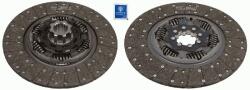 SACHS Set disc ambreiaj SACHS 1898 600 001 (1898 600 001)