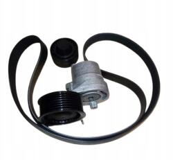 Renault OE Többhornyú Szíj Szett Renault Twingo III 0.9 Tce 117201947R