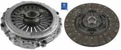 SACHS Set ambreiaj SACHS 3400 700 678 (3400 700 678) - fixbox
