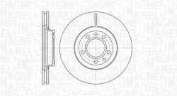 Magneti Marelli Disc frana MAGNETI MARELLI 361302040274 (361302040274)