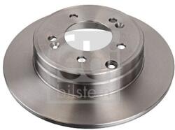 Febi Bilstein Disc frana FEBI BILSTEIN 108679 (108679) - fixbox