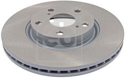Febi Bilstein Disc frana FEBI BILSTEIN 108421 (108421) - fixbox