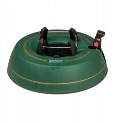 Kamai Karácsonyfa állvány vízszintjelzővel Kamai Select 1, 2 méteres fához (4022622033583)