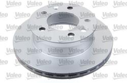 VALEO Disc frana VALEO 672571 (672571) - fixbox