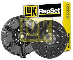 LUK Set ambreiaj LUK 631 3072 09 (631 3072 09)