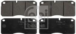 Febi Bilstein Set placute frana FEBI BILSTEIN 16595 (16595)