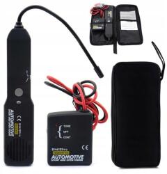 Elektronikus eszköz az autó lekapcsolásának érzékelésére (nono-9635)