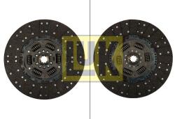 LUK Disc ambreiaj LUK 340 0061 10 (340 0061 10)