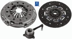 SACHS Set ambreiaj SACHS 3000 990 627 (3000 990 627)