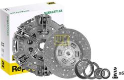 LUK Set ambreiaj LUK 630 1350 10 (630 1350 10)