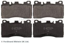 BLUE PRINT Set placute frana BLUE PRINT ADU174276 (ADU174276)