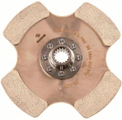SACHS Disc ambreiaj SACHS 1864 002 996 (1864 002 996) - fixbox