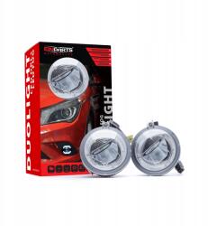 EinParts Automotive Led Nappali Menetfény Dodge Duolight