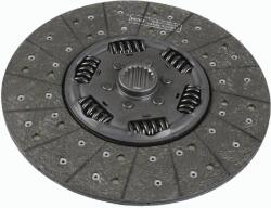 SACHS Disc ambreiaj SACHS 1878 005 716 (1878 005 716)