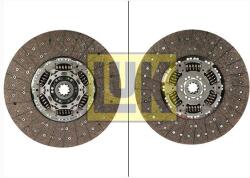 LUK Disc ambreiaj LUK 343 0196 10 (343 0196 10)