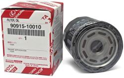 Original Toyota Filtru ulei ORIGINAL TOYOTA 9091510010 (9091510010)