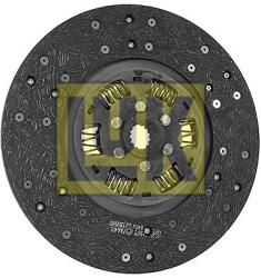 LUK Disc ambreiaj LUK 329 0014 10 (329 0014 10)