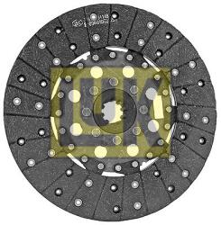 LUK Disc ambreiaj LUK 328 0801 10 (328 0801 10)
