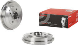 Brembo 14. E308.10 Fékdob (1db)