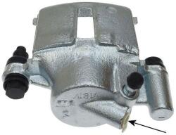 HELLA Etrier frana HELLA 8AC 355 388-421 (8AC 355 388-421)