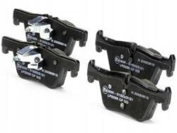 Delphi LP2286 fékbetét készlet