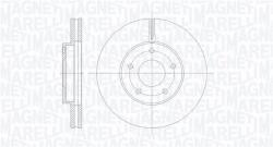 Magneti Marelli Disc frana MAGNETI MARELLI 361302040314 (361302040314)