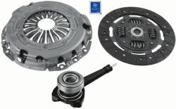 SACHS Set ambreiaj SACHS 3000 990 408 (3000 990 408)