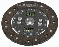 SACHS Disc ambreiaj SACHS 1878 005 788 (1878 005 788)