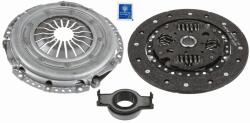 SACHS Set ambreiaj SACHS 3000 706 101 (3000 706 101)