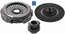 SACHS Set ambreiaj SACHS 3400 700 532 (3400 700 532)