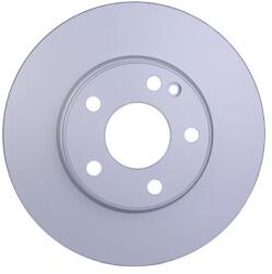 HELLA Disc frana HELLA 8DD 355 119-601 (8DD 355 119-601)