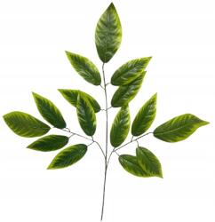 MartineX Műlevél Dekoráció Nagy 70 cm Műlevél Koszorúkhoz (xx)