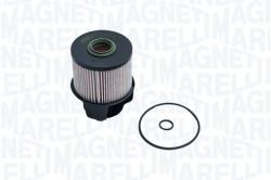 Magneti Marelli Filtru combustibil MAGNETI MARELLI 153071762410 (153071762410)