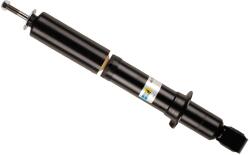Bilstein Hátsó lengéscsillapító, gáznyomás, rugót tartó, hátsó tengely