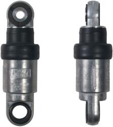 GATES Amortizor vibratii, curea transmisie cu caneluri GATES T38221 (T38221)