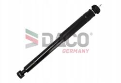 DACO Hátsó Lengéscsillapító Mercedes E W210 1995-2003-HEZ