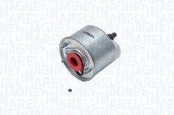 Magneti Marelli Filtru combustibil MAGNETI MARELLI 153071760750 (153071760750)