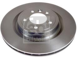 Febi Bilstein Disc frana FEBI BILSTEIN 108581 (108581) - fixbox